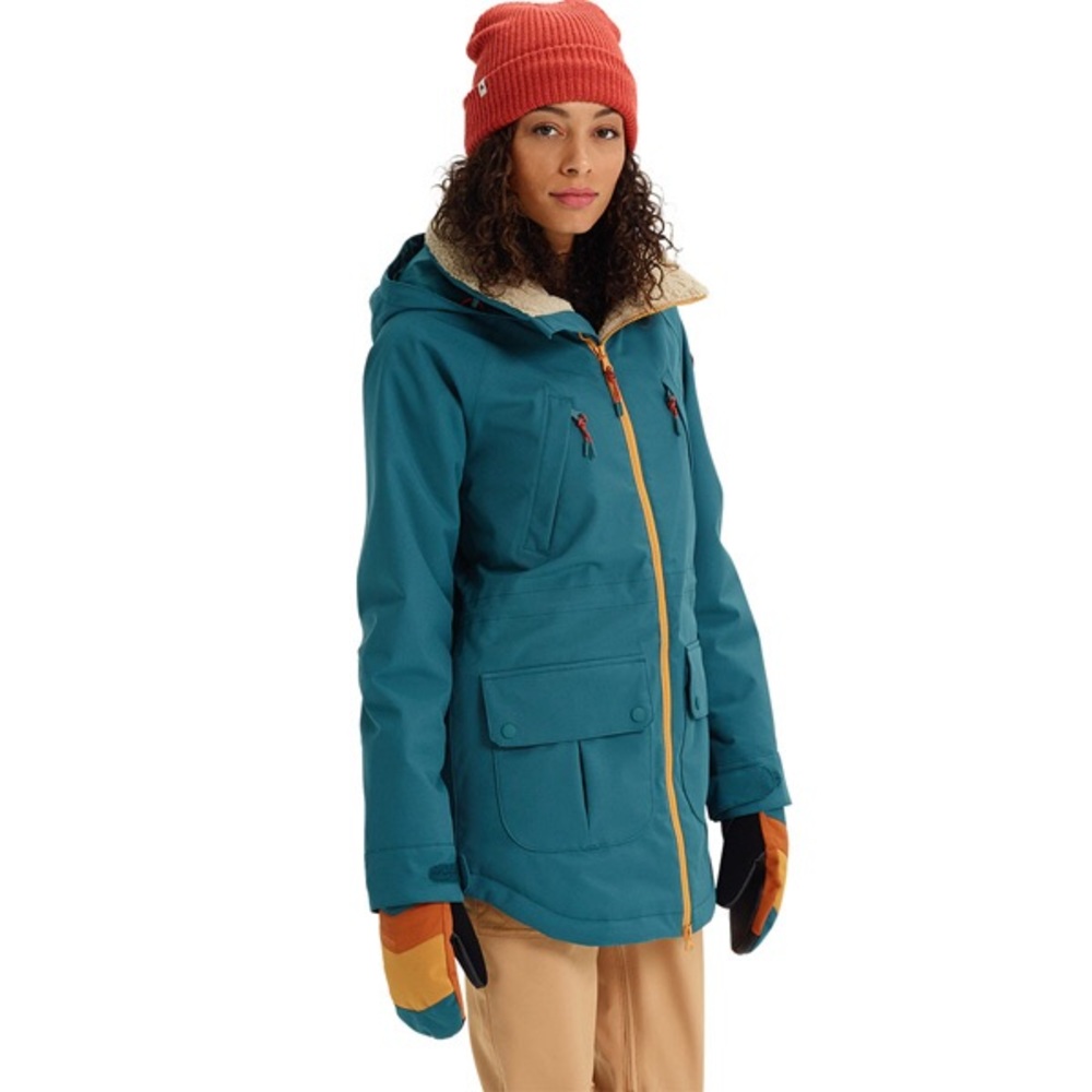 Burton 2019 Prowess Snowboard Jacket